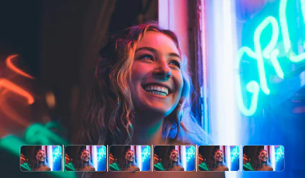 AVC Labs Video Enhancer AI - Lifetimelizenz für 1 PC - Image 3