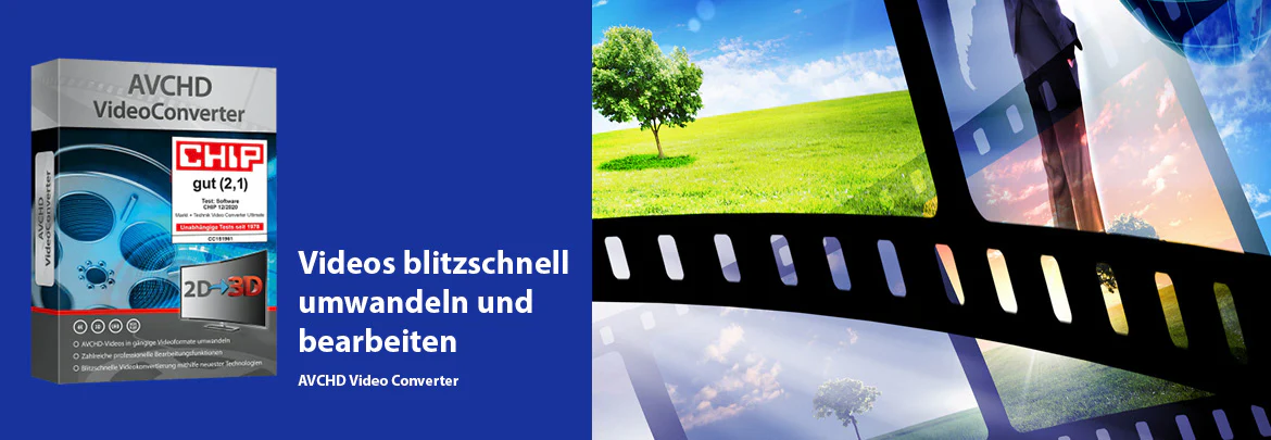 AVCHD Video Converter - Image 2