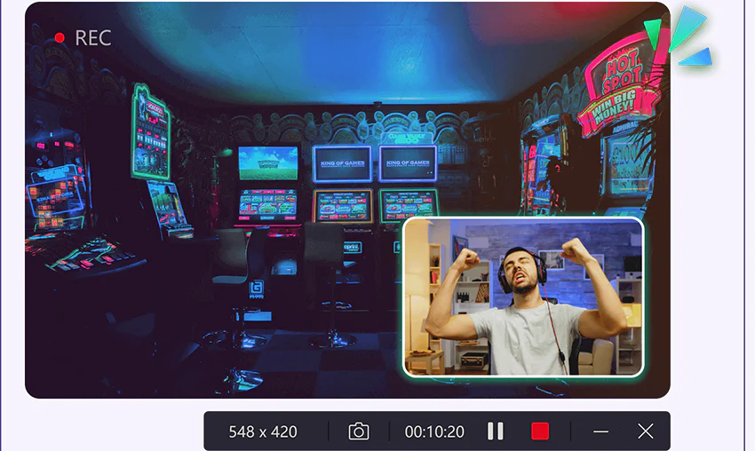 AWZ Screen Recorder für macOS - Lifetime-Lizenz - Image 3