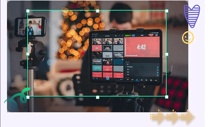 AWZ Screen Recorder für macOS - Lifetime-Lizenz - Image 8