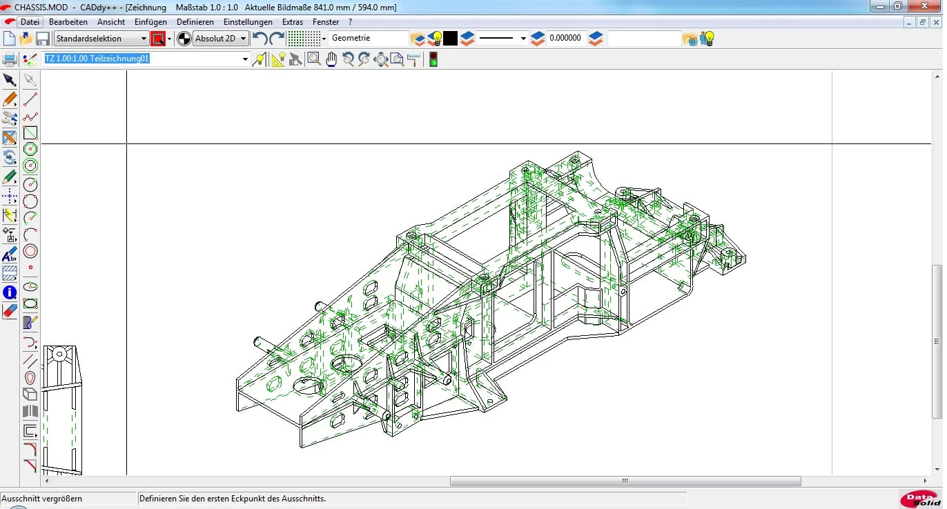 BeckerCAD 12 3D Pro - Image 5