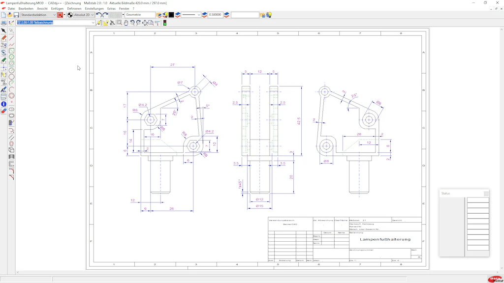 BeckerCAD 14 3D PRO - Image 6