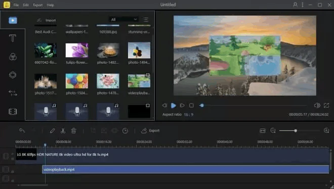 BeeCut - Videobearbeitung - Image 12