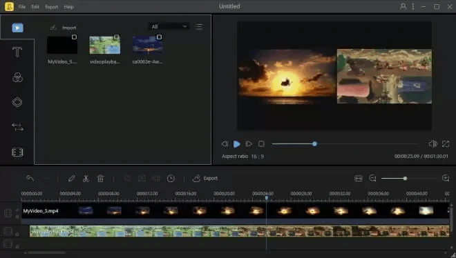 BeeCut - Videobearbeitung - Image 3