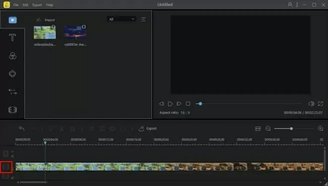 BeeCut - Videobearbeitung - Image 5