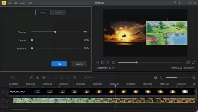 BeeCut - Videobearbeitung - Image 6