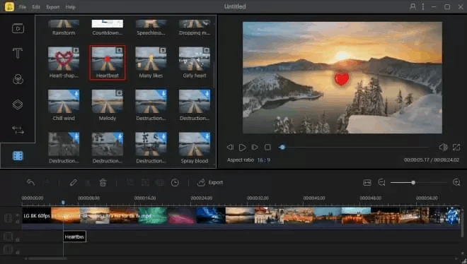 BeeCut - Videobearbeitung - Image 7