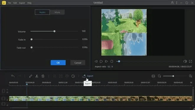 BeeCut - Videobearbeitung - Image 8