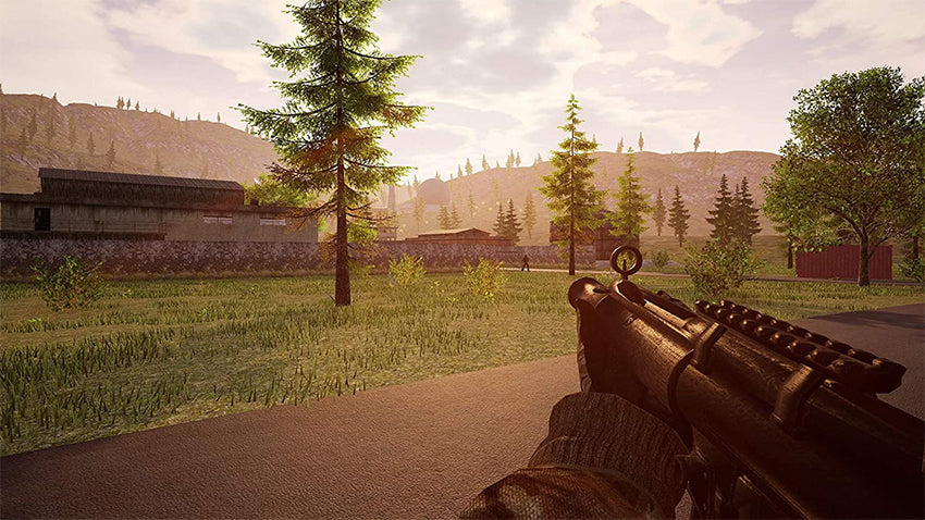 Beyond Enemy Lines - Nintendo Switch - Image 3