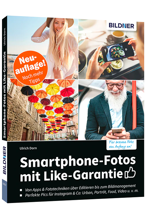 Bildner Fotoschule: Das Praxis-Bundle für smarte Fotografie - Image 4