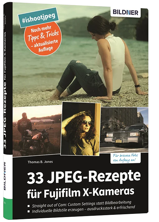 Bildner Fotoschule: Das Praxis-Bundle für smarte Fotografie - Image 5