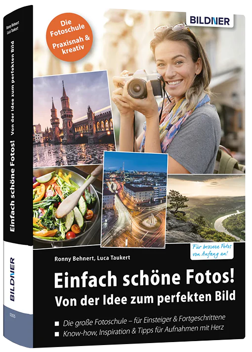Bildner Fotoschule: Das Praxis-Bundle für smarte Fotografie - Image 6