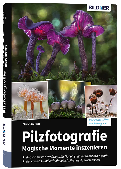 Bildner Fotoschule: Die Kunst der Tierfotografie - Image 12