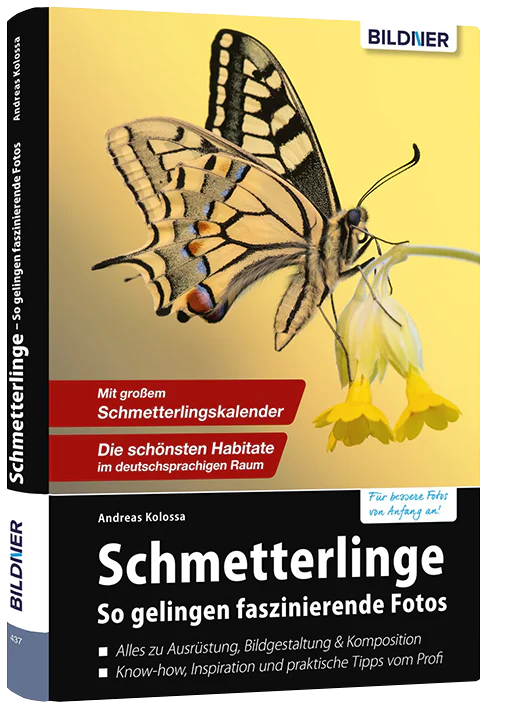 Bildner Fotoschule: Die Kunst der Tierfotografie - Image 5