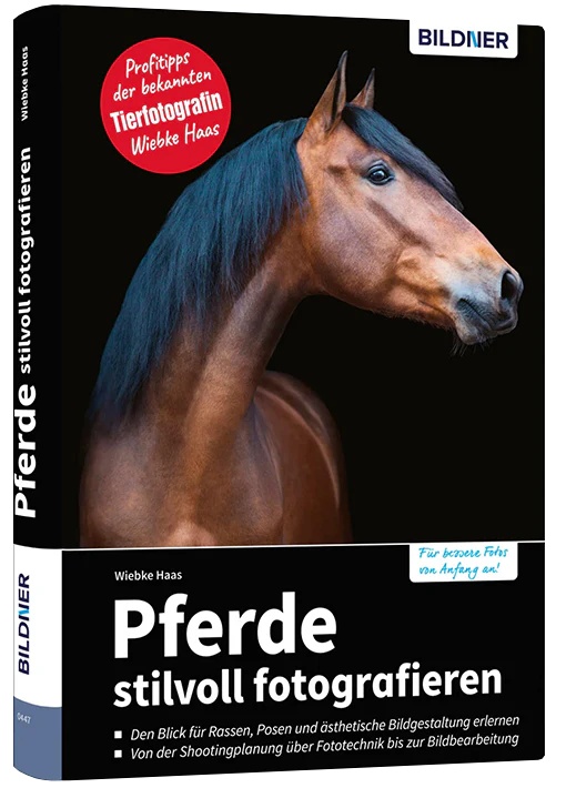 Bildner Fotoschule: Die Kunst der Tierfotografie - Image 6
