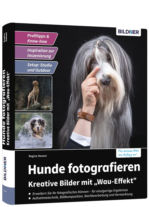 Bildner Fotoschule: Die Kunst der Tierfotografie - Image 8