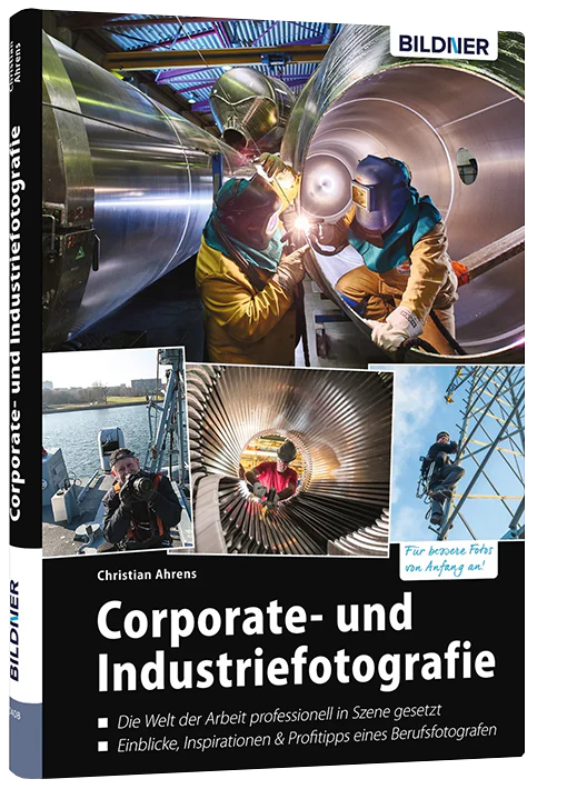 Bildner Fotoschule: Geldverdienen mit Fotografie - Image 3