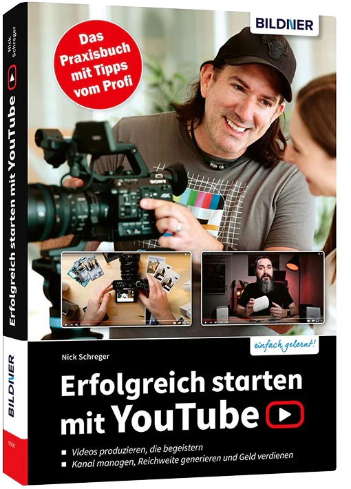 Bildner Fotoschule: Geldverdienen mit Fotografie - Image 6