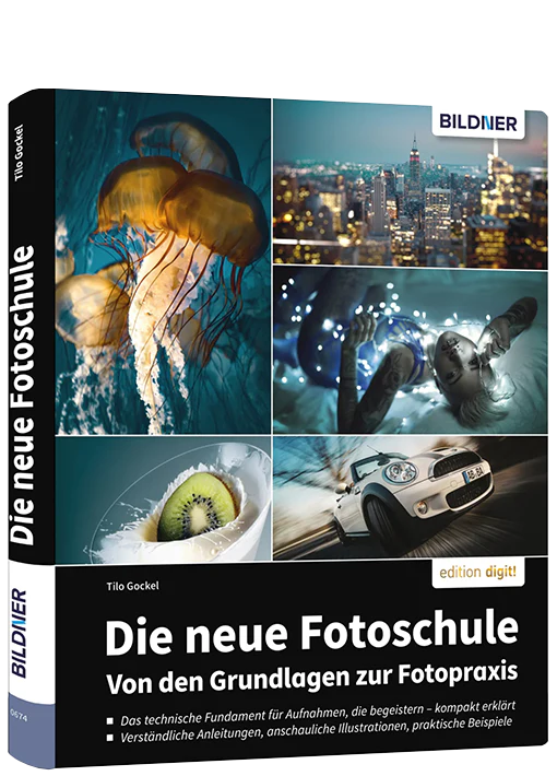 Bildner Fotoschule: Geldverdienen mit Fotografie - Image 7