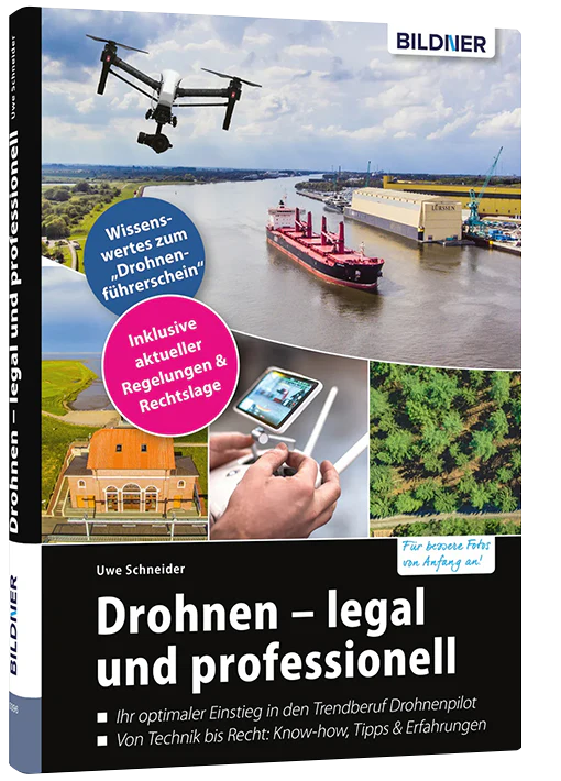 Bildner Fotoschule: Geldverdienen mit Fotografie - Image 8