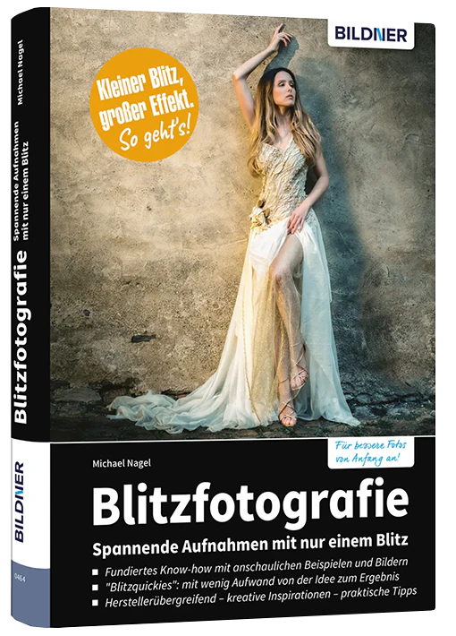Bildner Fotoschule: Model- und Porträtfotografie - Image 6