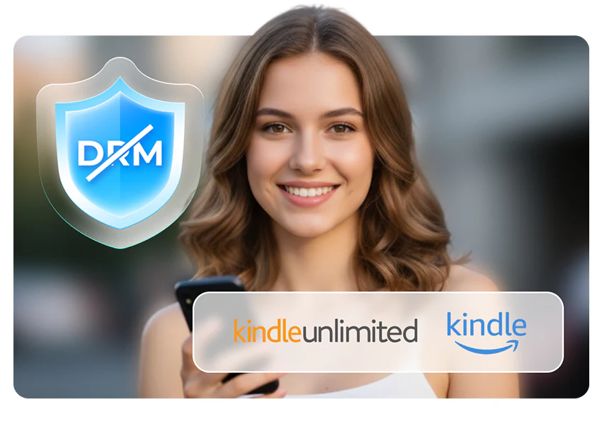 BookFab Kindle Converter - 2-Jahres-Lizenz - Image 6