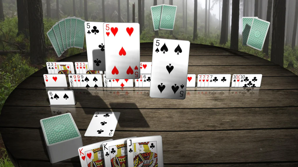 Canasta 3D Premium - Image 3