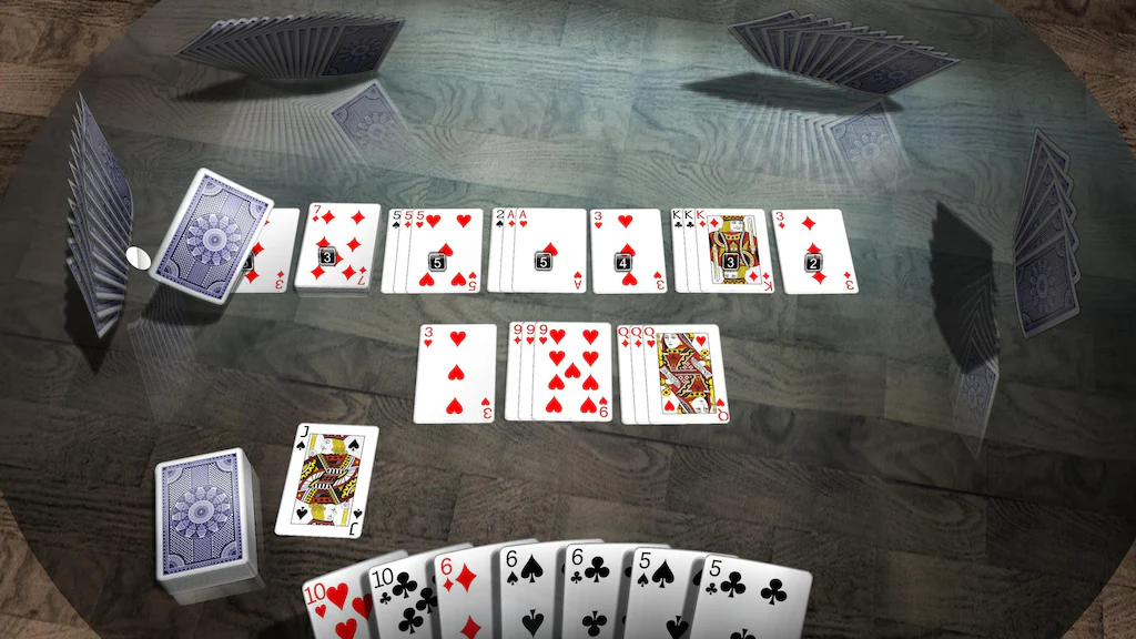 Canasta 3D Premium - Image 4
