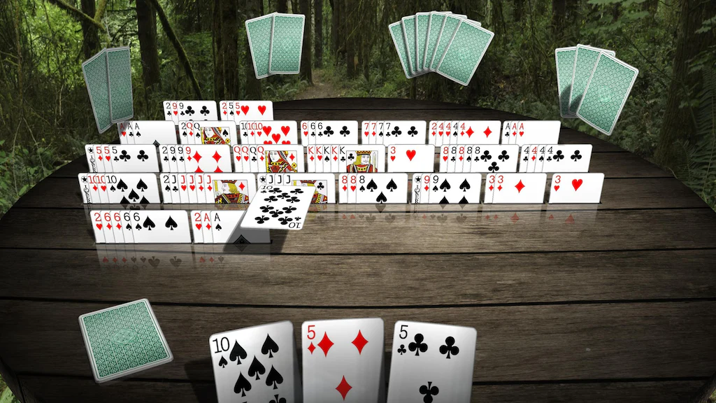 Canasta 3D Premium - Image 7
