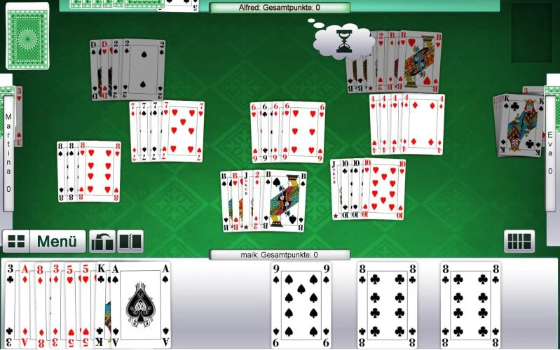Canasta Classic 10 - Image 4
