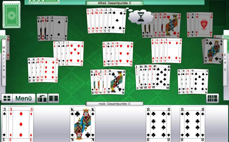Canasta Classic 10 - Image 5