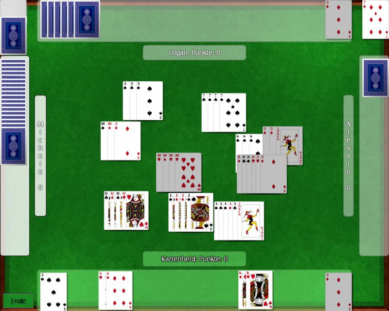 Canasta Classic 10 - Image 6