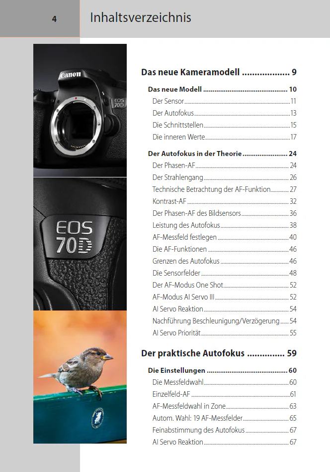 Canon EOS 70D - Image 5