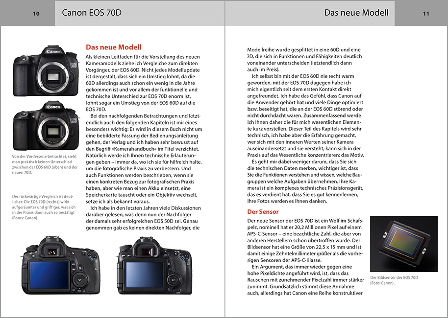 Canon EOS 70D - Image 6