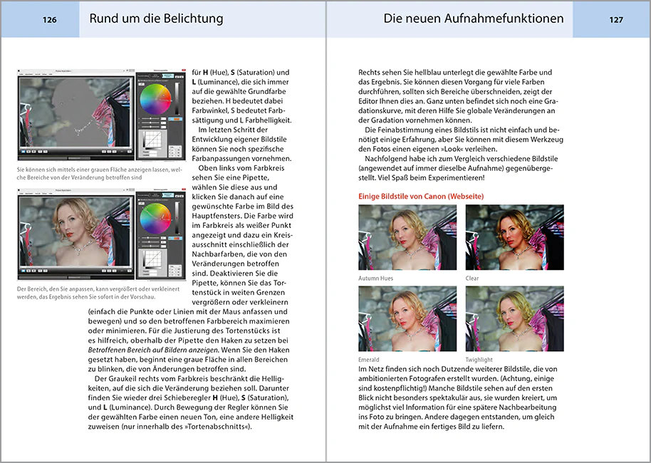 Canon EOS 70D - Image 7