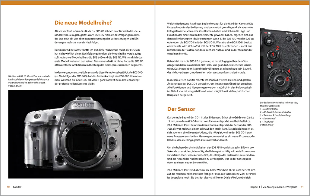 Canon EOS 7D Mark II - Image 4
