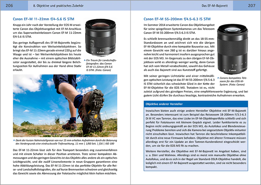 Canon EOS M3 - Handbuch - Image 2