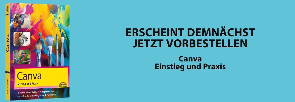 Canva - Einstieg und Praxis - Image 2