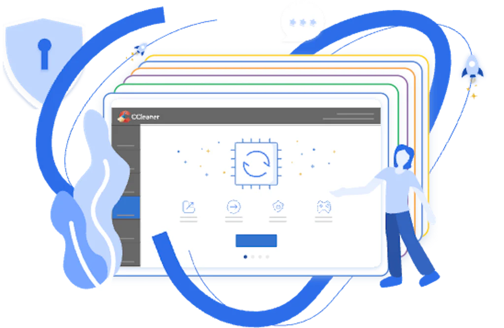 CCleaner 7 Pro - Jahreslizenz fĂĽr 1 PC - Image 5