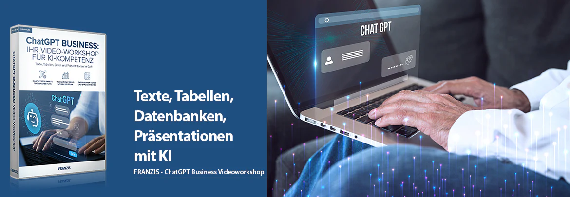 ChatGPT Business: Ihr Video-Workshop für KI-Kompetenz - Image 2