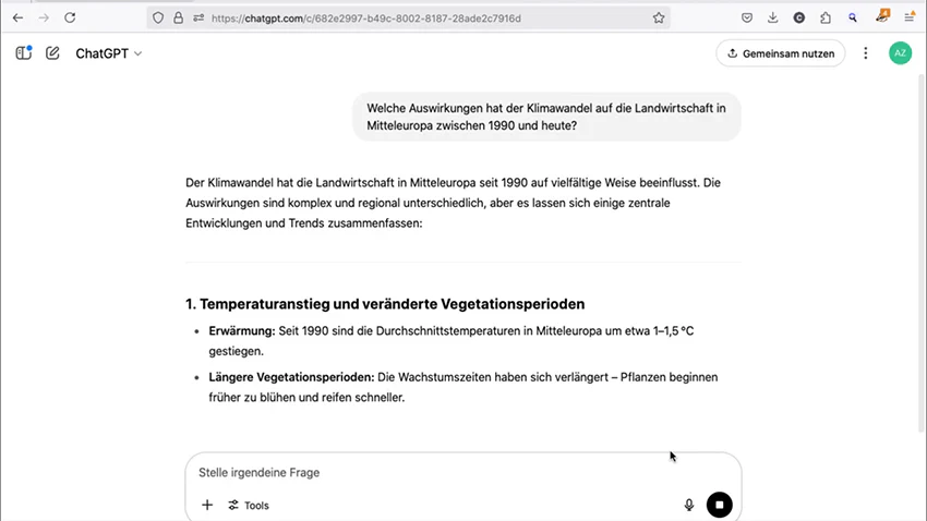 ChatGPT KI-Kompetenz Bundle: Video-Workshops 1+2 - Image 3