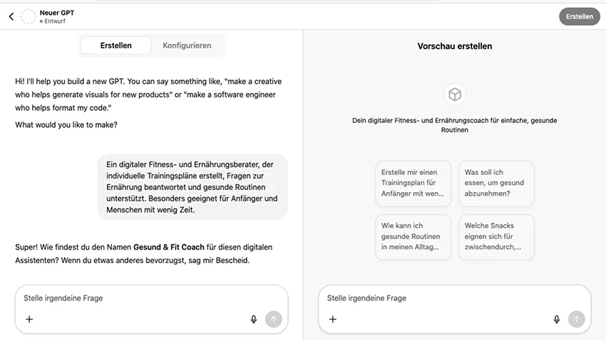 ChatGPT KI-Kompetenz Bundle: Video-Workshops 1+2 - Image 4