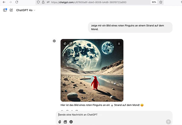 ChatGPT KI-Kompetenz Bundle: Video-Workshops 1+2 - Image 9
