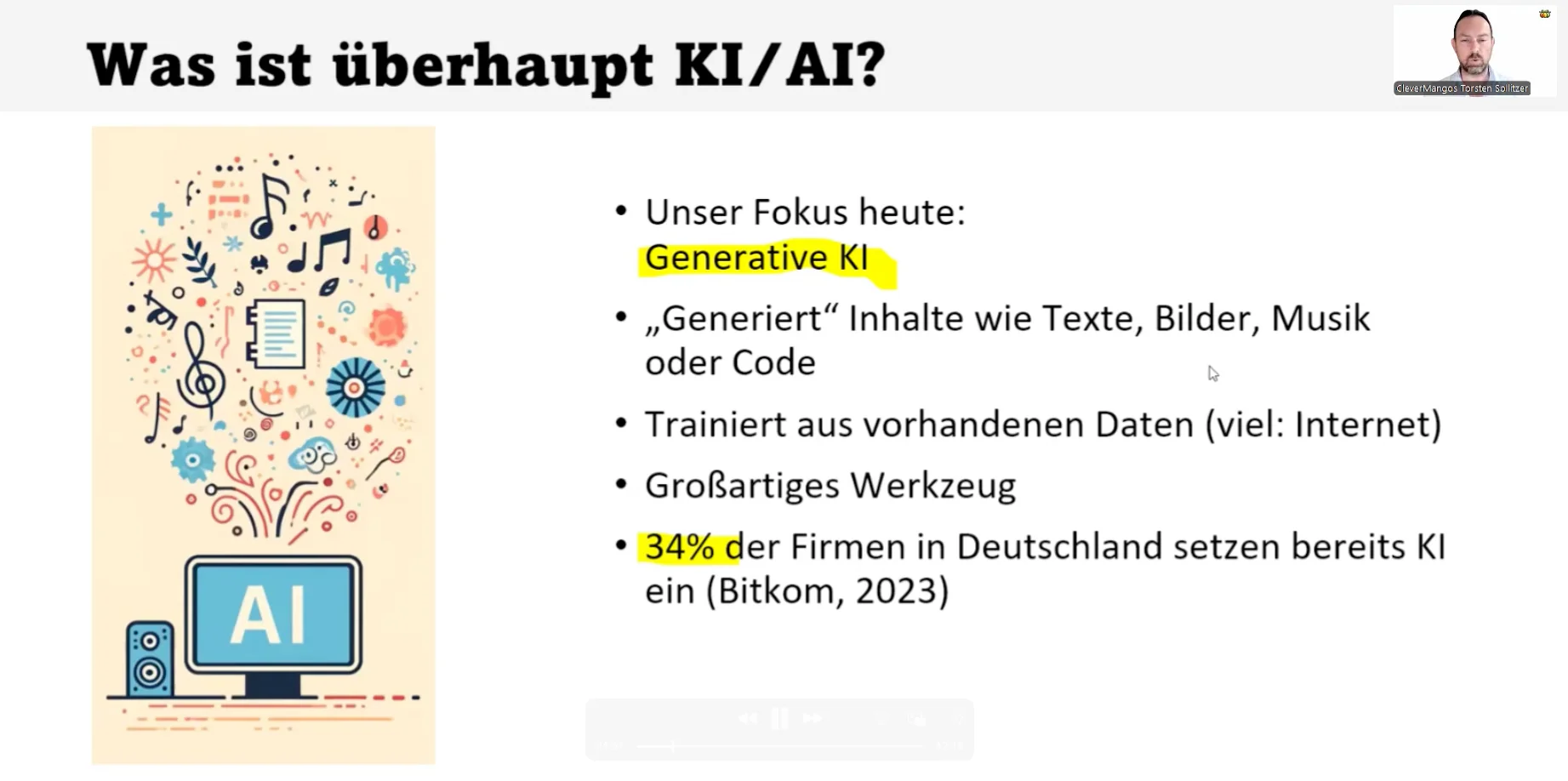 ChatGPT Video Lernkurs für Einsteiger - Image 3