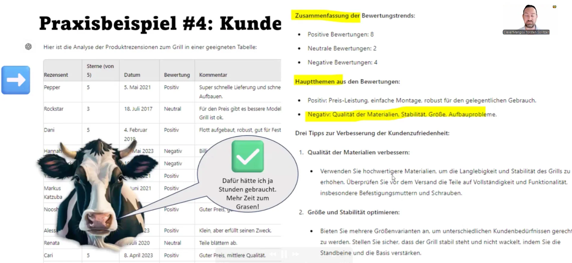 ChatGPT Video Lernkurs für Einsteiger - Image 4