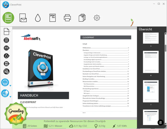 CleverPrint 9 - Image 4