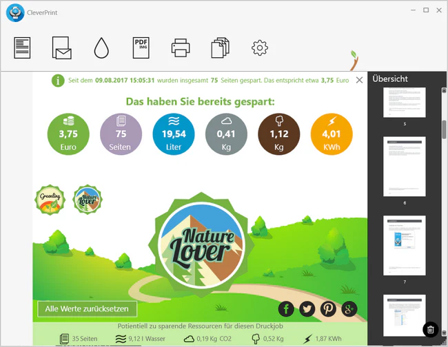 CleverPrint 9 - Image 6