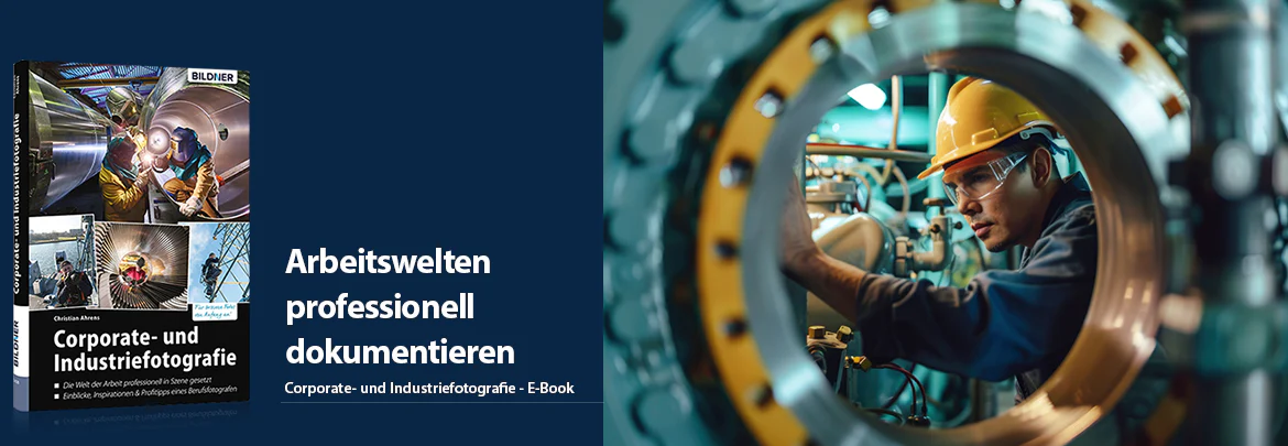 Corporate- und Industriefotografie - Image 2
