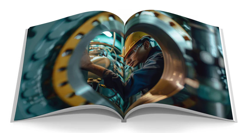Corporate- und Industriefotografie - Image 3