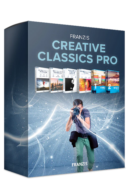 Creative Classics Pro